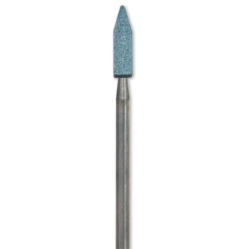 Shofu Dura-Green PC1 Bullet HP (Handpiece) Silicon Carbide Finishing Stones - 12/Pack Shofu Dura-Green PC1 Bullet HP (Handpiece) Silicon Carbide Finishing Stones - 12/Pack